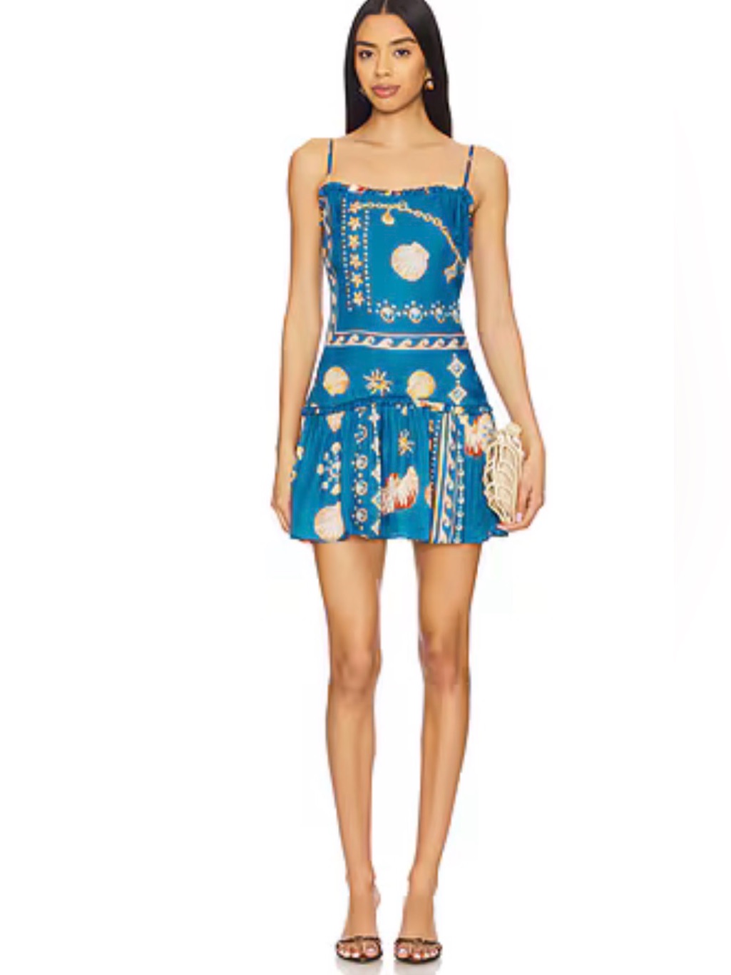 Roame. Louie Dress
